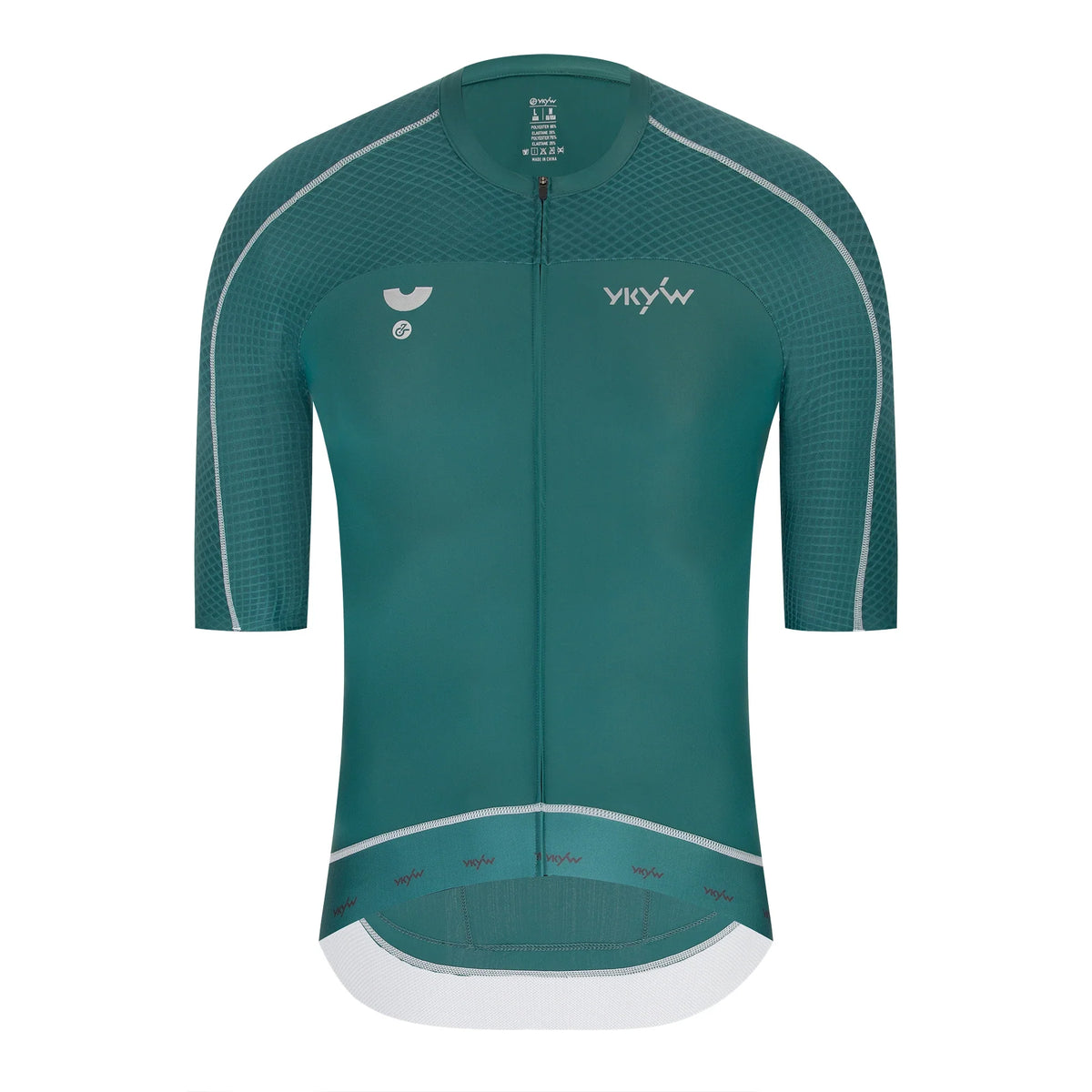 Men’s Pro Road Cycling Jersey Short Sleeve