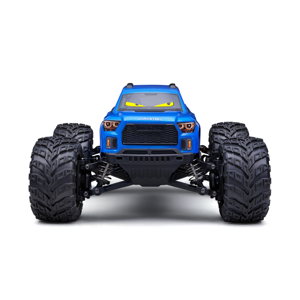 UDIRC DARKSTEEL UD1610PRO 1/16 4WD Brushless RTR Monster Truck