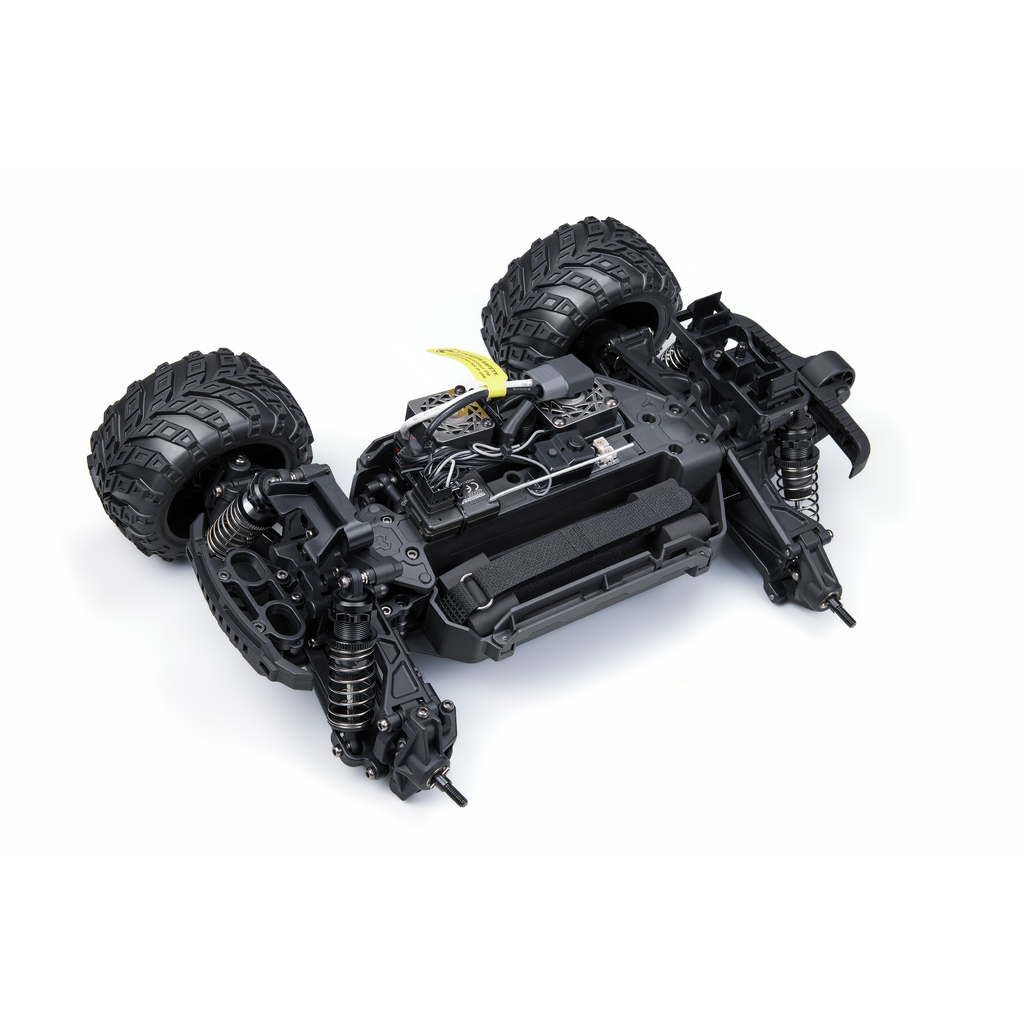 UDIRC DARKSTEEL UD1610PRO 1/16 4WD Brushless RTR Monster Truck