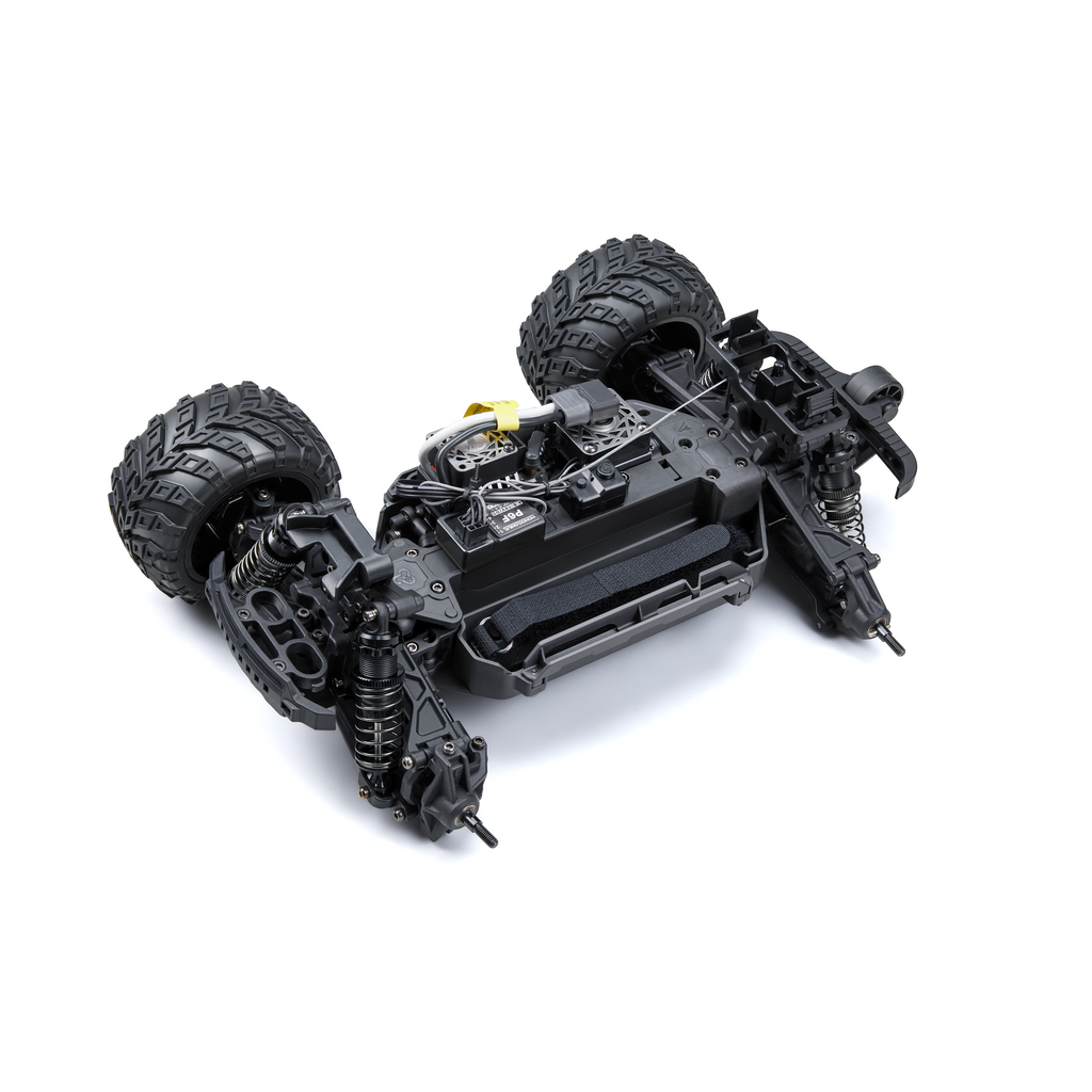 UDIRC DARKSTEEL UD1610S 1/16 4WD Brushless RTR RC Monster Truck
