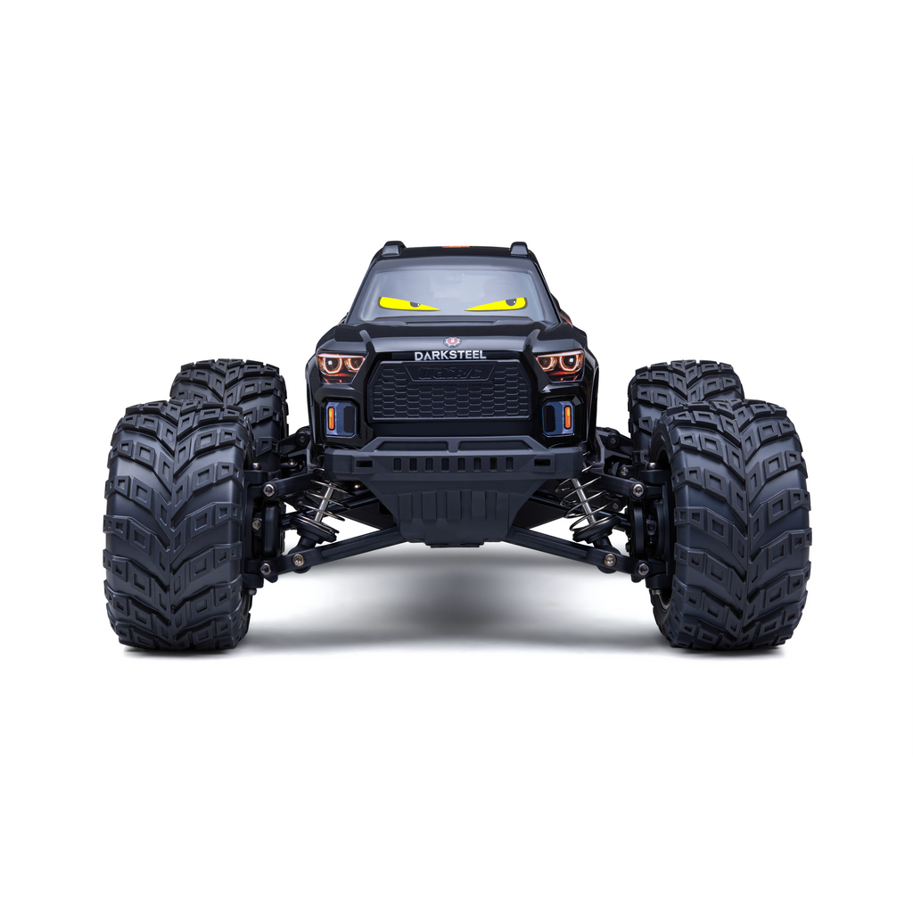 UDIRC DARKSTEEL UD1610S 1/16 4WD Brushless RTR RC Monster Truck