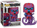 Venomized Magneto