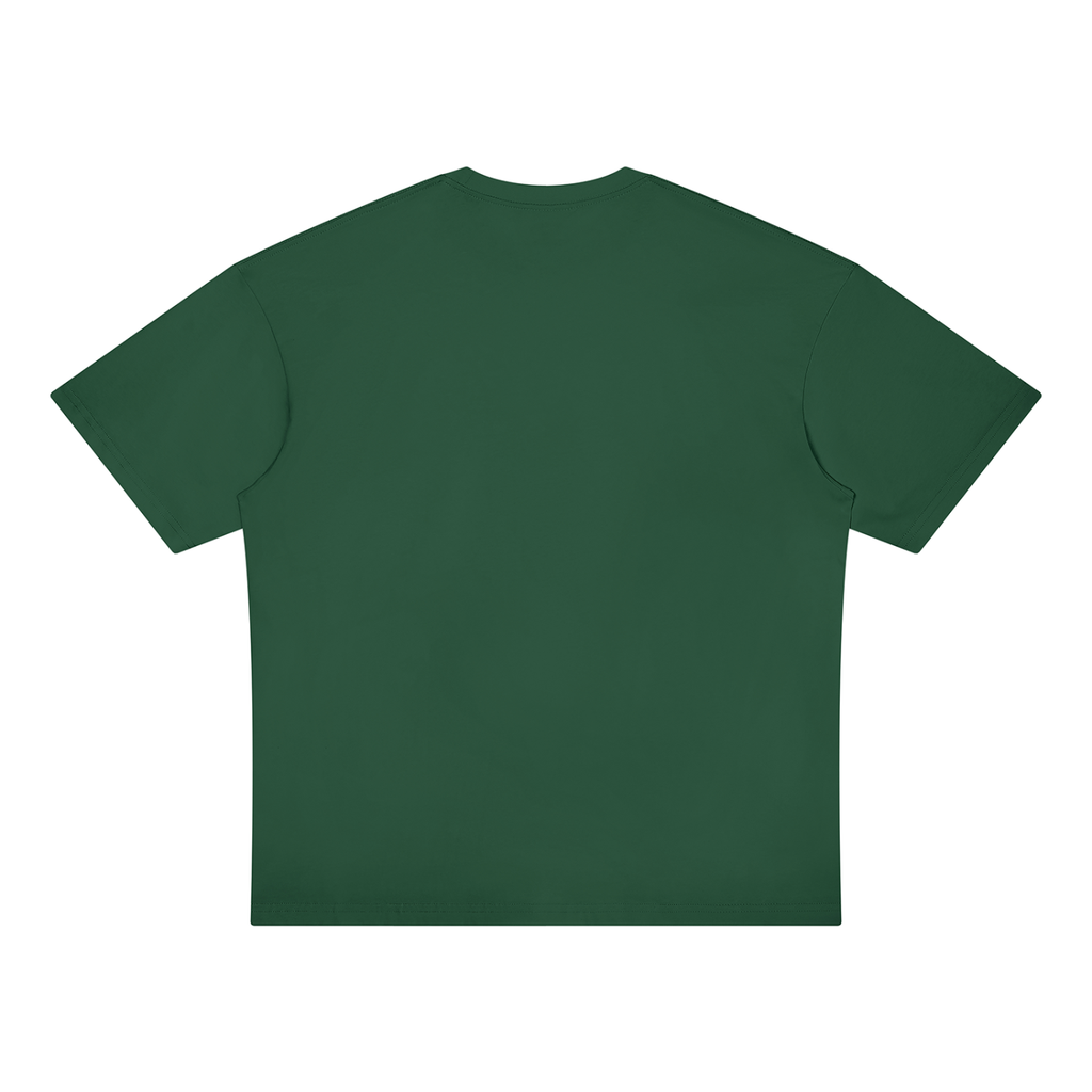 Loki & Ivy Unisex Oversized Drop Shoulder T-Shirt
