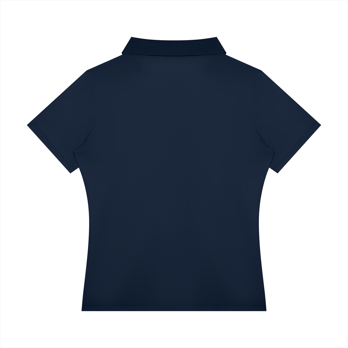 Loki & Ivy Women’s Color Block Polo Shirt