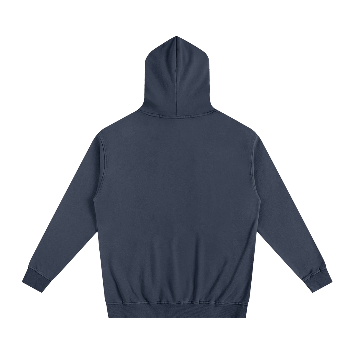 Loki & Ivy Oversized Essential Hoodie
