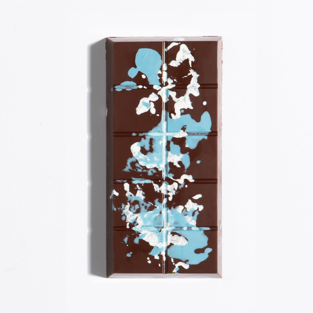 Almond Praline Crunch Bar (3 bars)