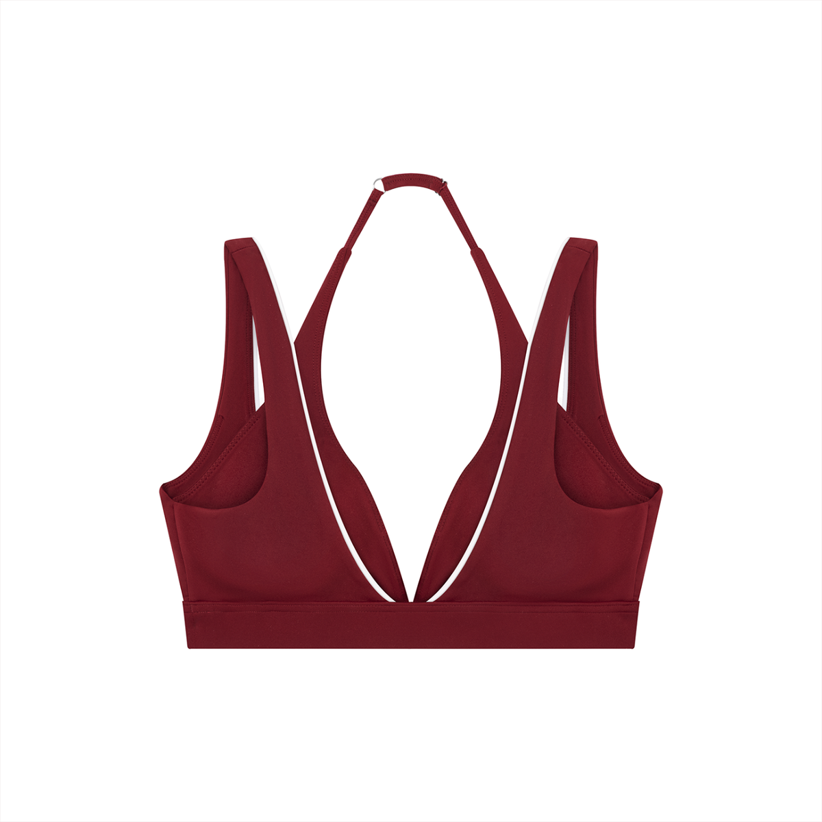 Loki & Ivy Women’s Halter Neck Yoga Sports Bra