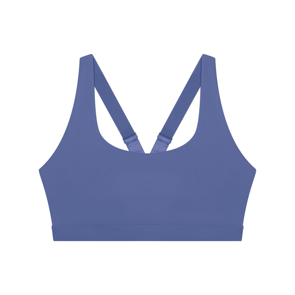 Loki & Ivy Women’s Yoga Sports Bra