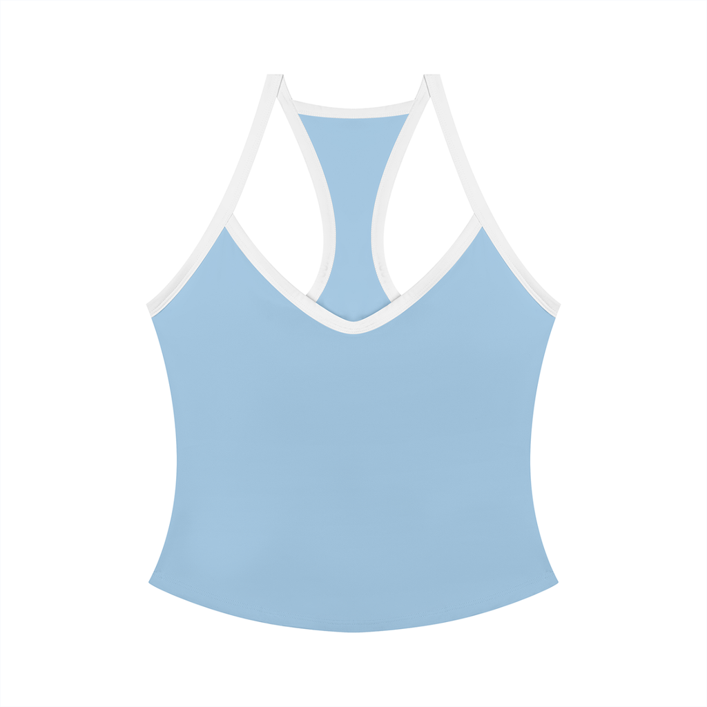 Loki & Ivy Women’s Color Block Yoga Tank Top