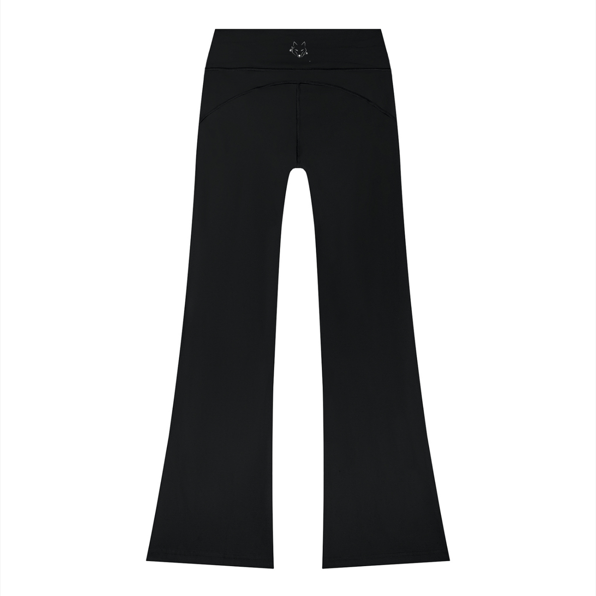 Loki & Ivy Women’s Flared Drawstring Yoga Pants