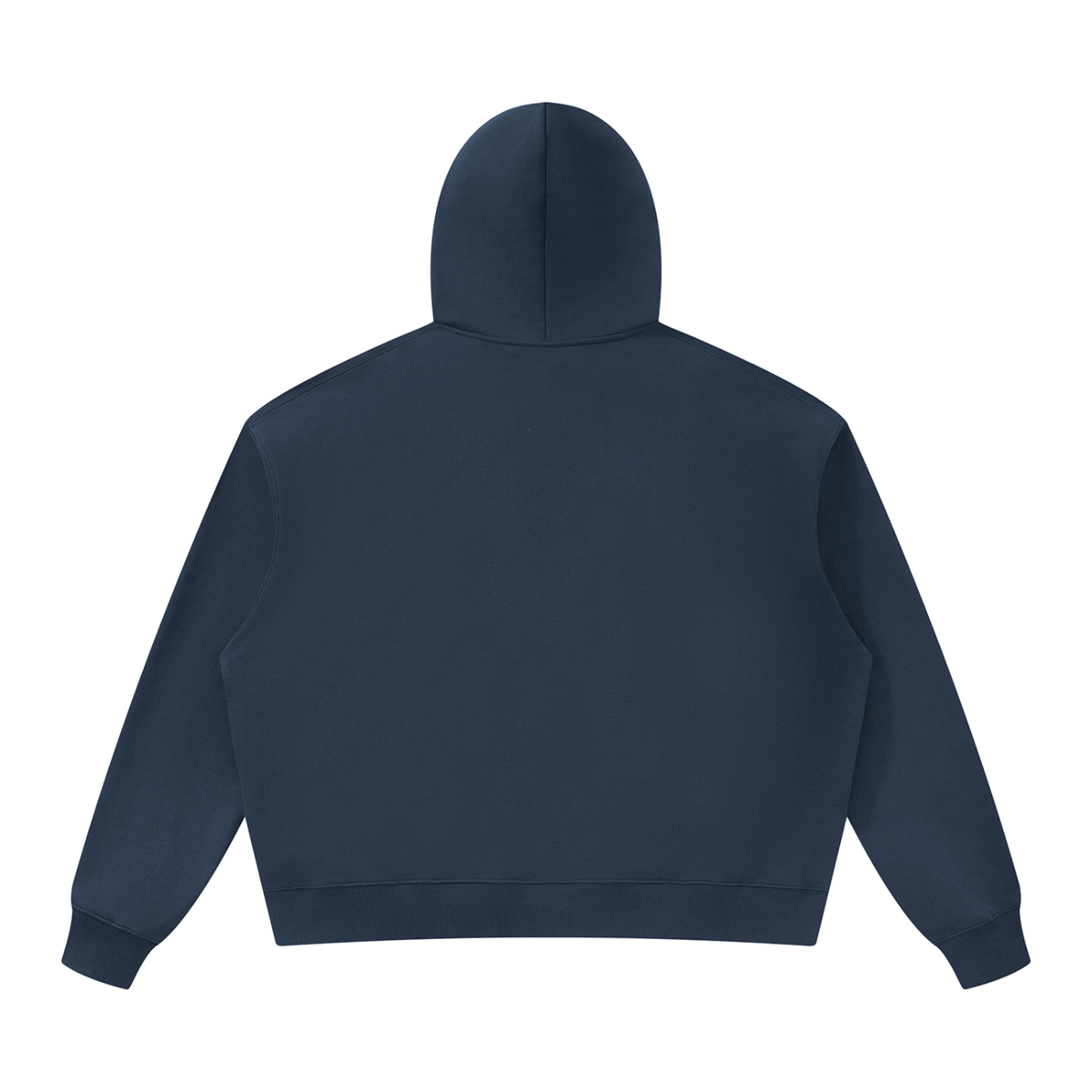 Loki & Ivy Unisex Oversized Heavyweight Hoodie