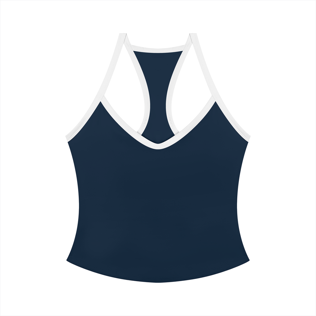 Loki & Ivy Women’s Color Block Yoga Tank Top