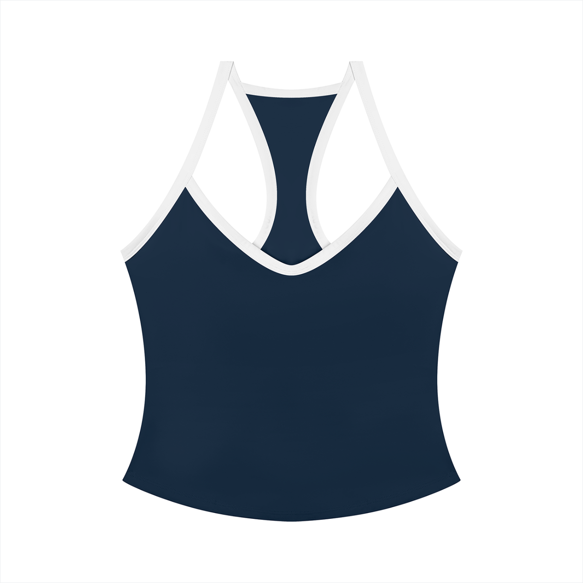 Loki & Ivy Women’s Color Block Yoga Tank Top