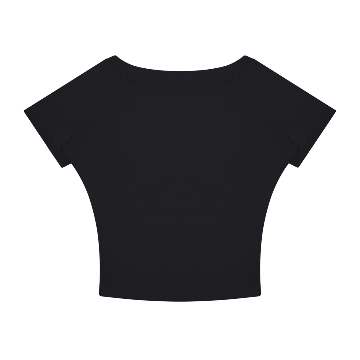 Loki & Ivy Women’s Boatneck Raglan T-Shirt