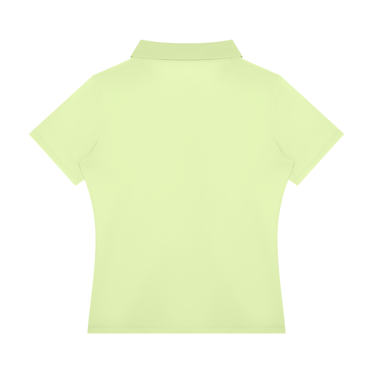 Loki & Ivy Women’s Color Block Polo Shirt