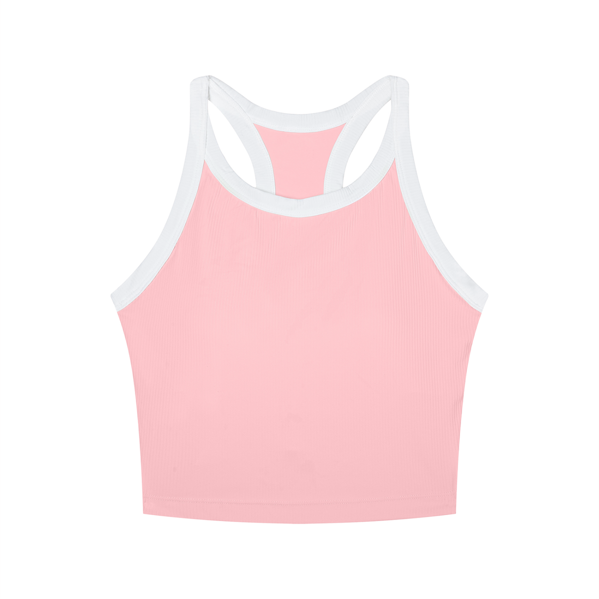Loki & Ivy Women’s Color Block Yoga Tank Top