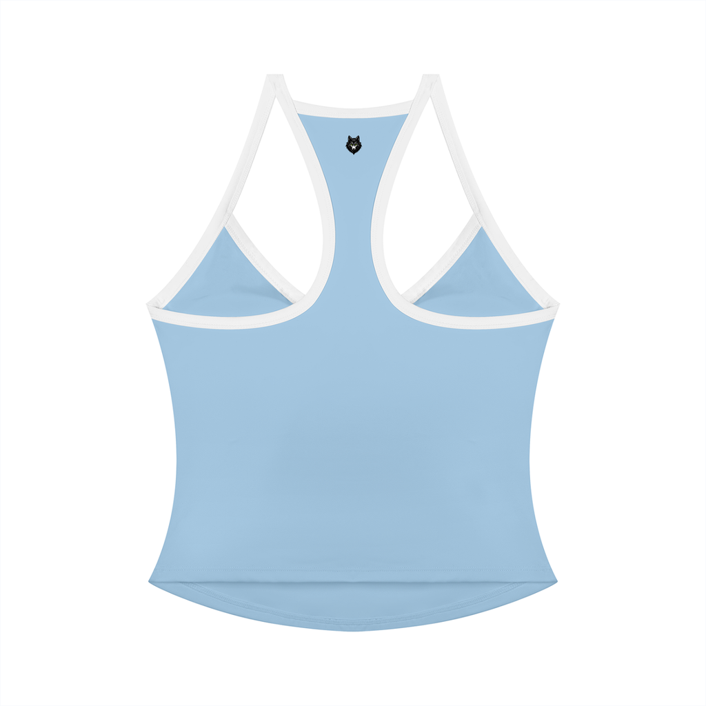 Loki & Ivy Women’s Color Block Yoga Tank Top