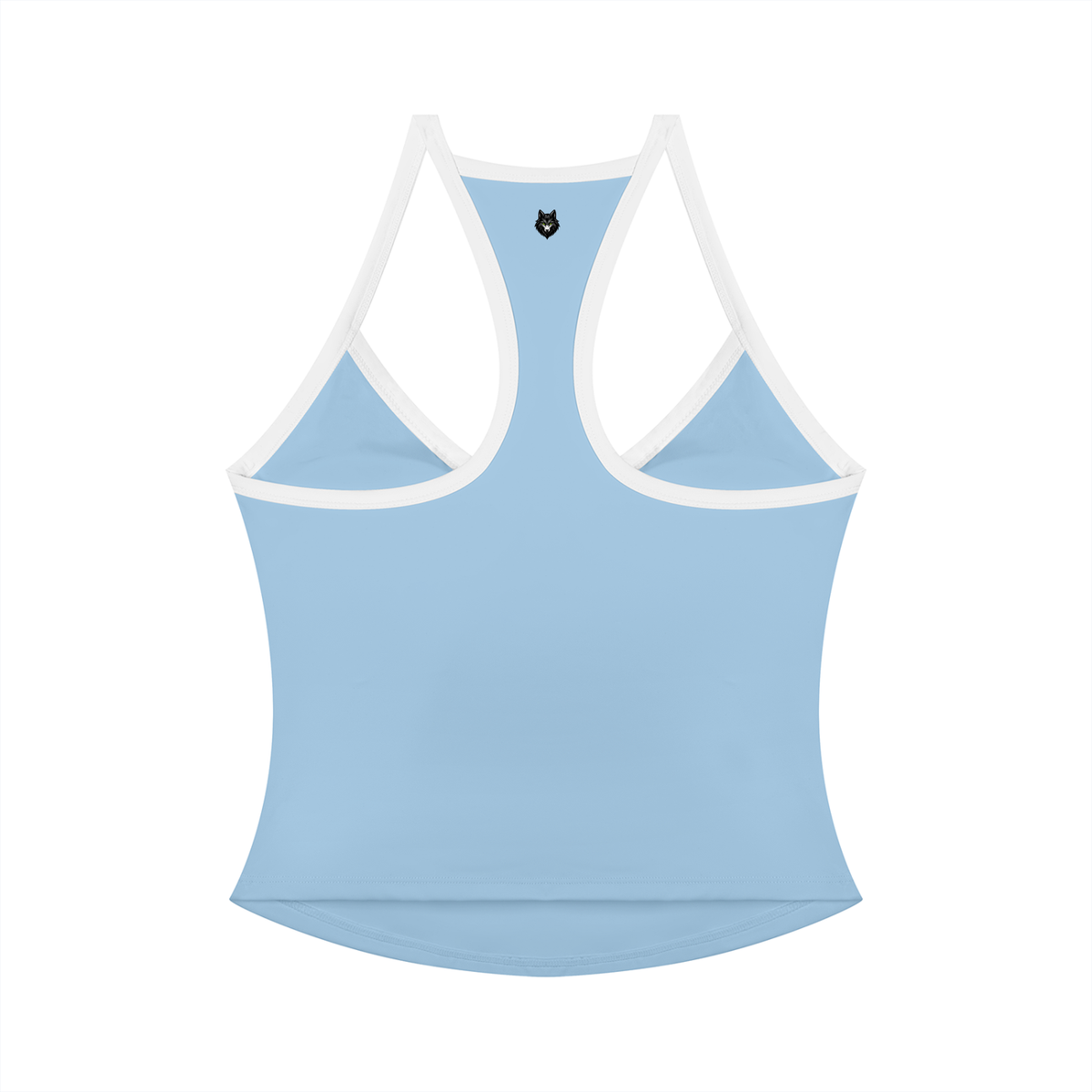 Loki & Ivy Women’s Color Block Yoga Tank Top