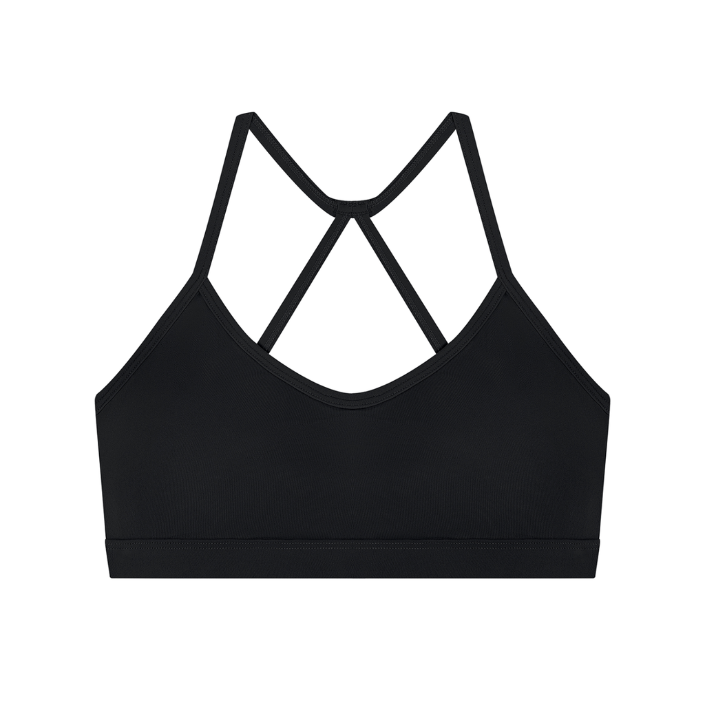 Loki & Ivy Women’s Tight Yoga Sports Bra
